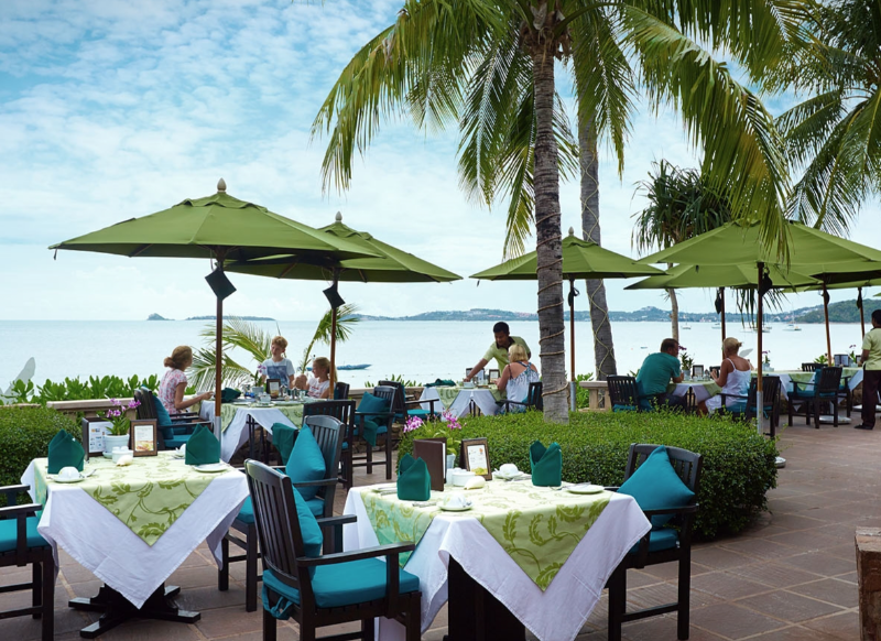 Bo Phut Resort & Spa