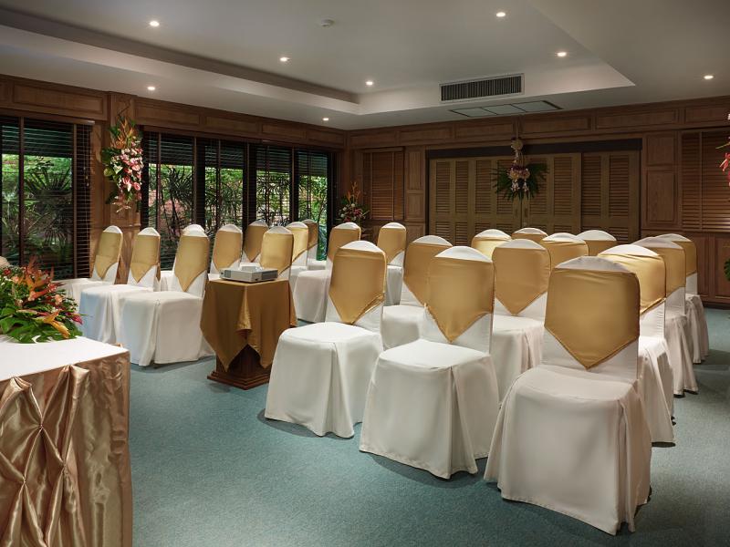 Bo Phut Resort & Spa