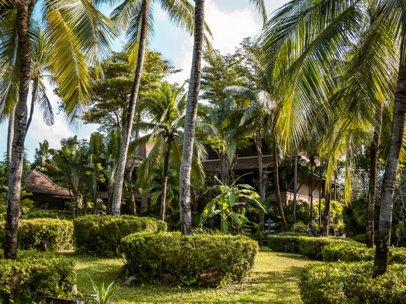 Bo Phut Resort & Spa