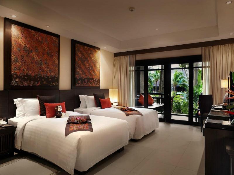 Bo Phut Resort & Spa