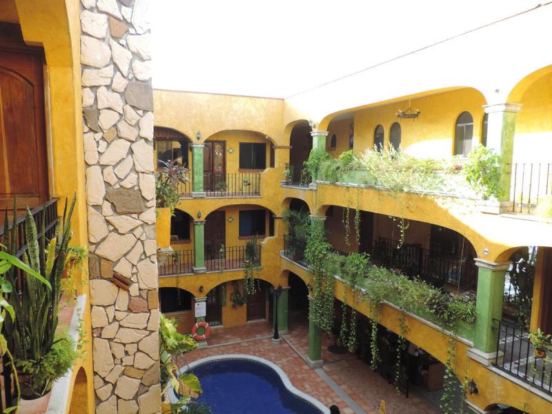 Hacienda Del Caribe
