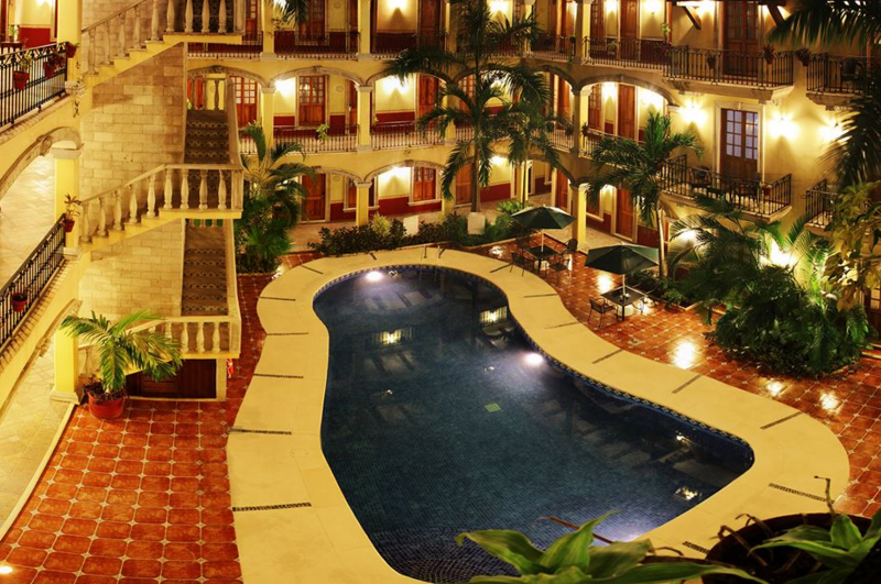 Hacienda Real By Encanto
