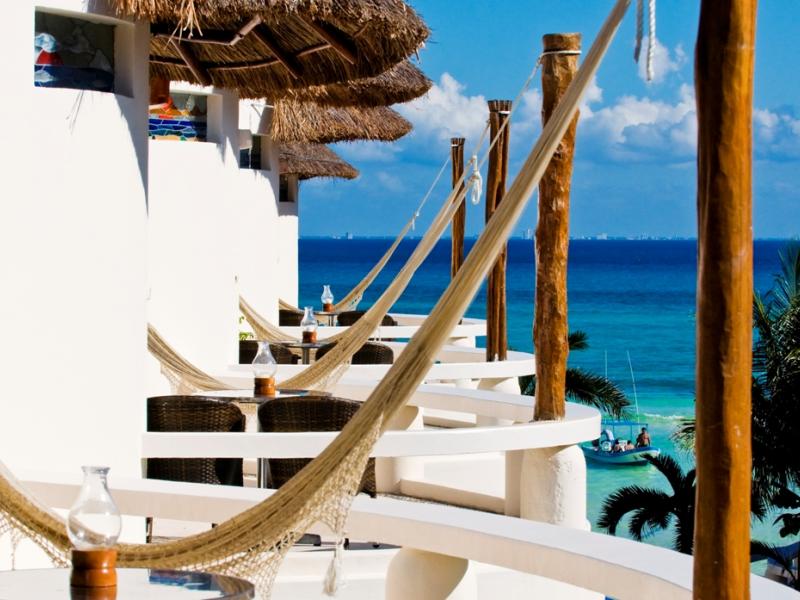 Hotel Playa Palms