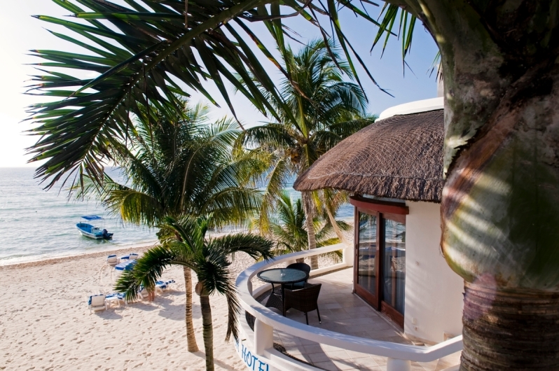 Hotel Playa Palms