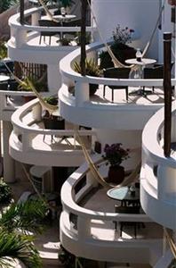 Hotel Playa Palms