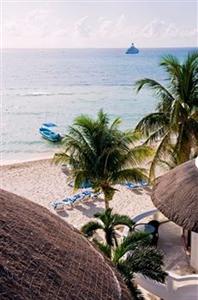 Hotel Playa Palms