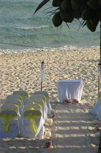Hotel Playa Palms