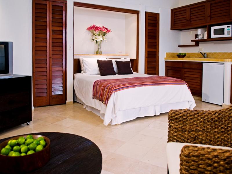 Hotel Playa Palms