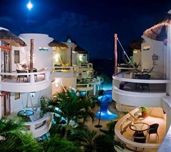 Hotel Playa Palms