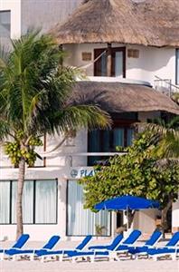 Hotel Playa Palms