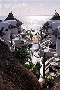 Hotel Playa Palms