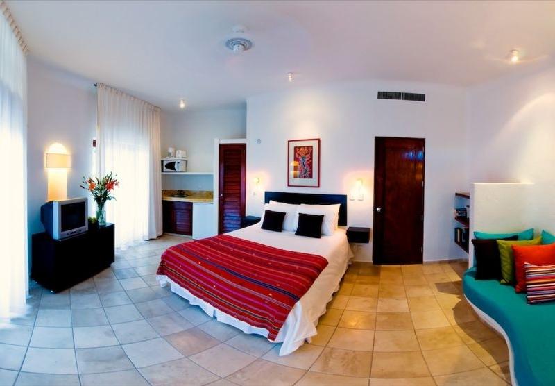Hotel Playa Palms