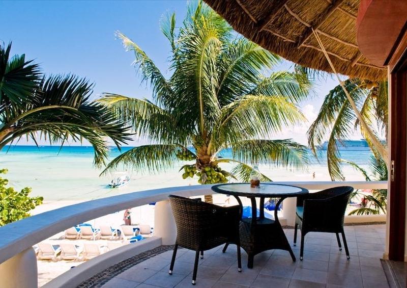 Hotel Playa Palms