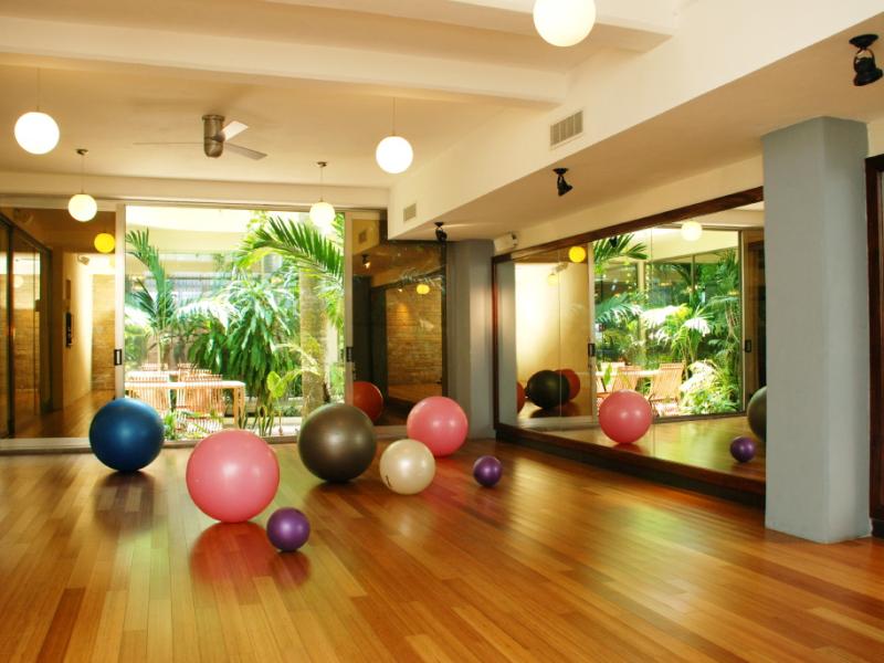 Hotel Playa Palms