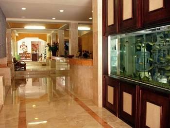 Illusion Boutique Hotel