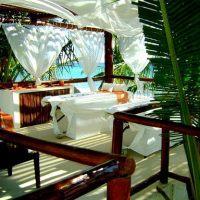Le Reve Hotel & Spa