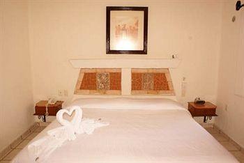 Sasha Hotel Playa Del Carmen