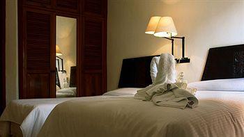 Sasha Hotel Playa Del Carmen