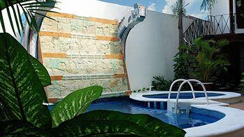 Sasha Hotel Playa Del Carmen