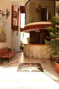 Sasha Hotel Playa Del Carmen