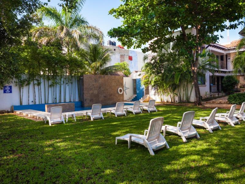 Nina Hotel & Beach Club