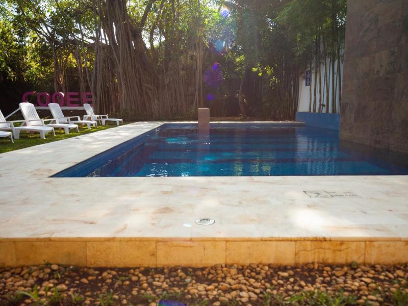 Nina Hotel & Beach Club