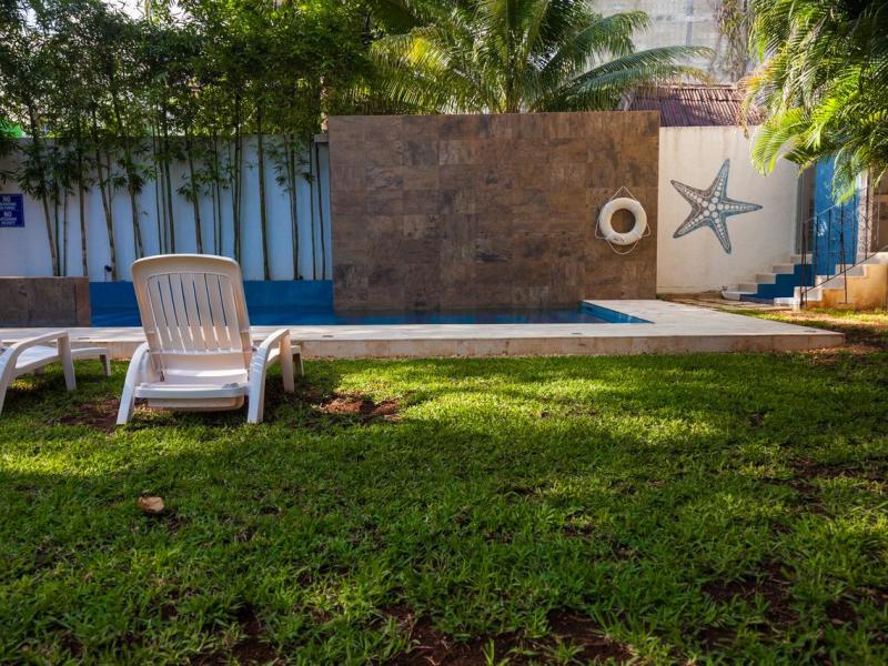 Nina Hotel & Beach Club