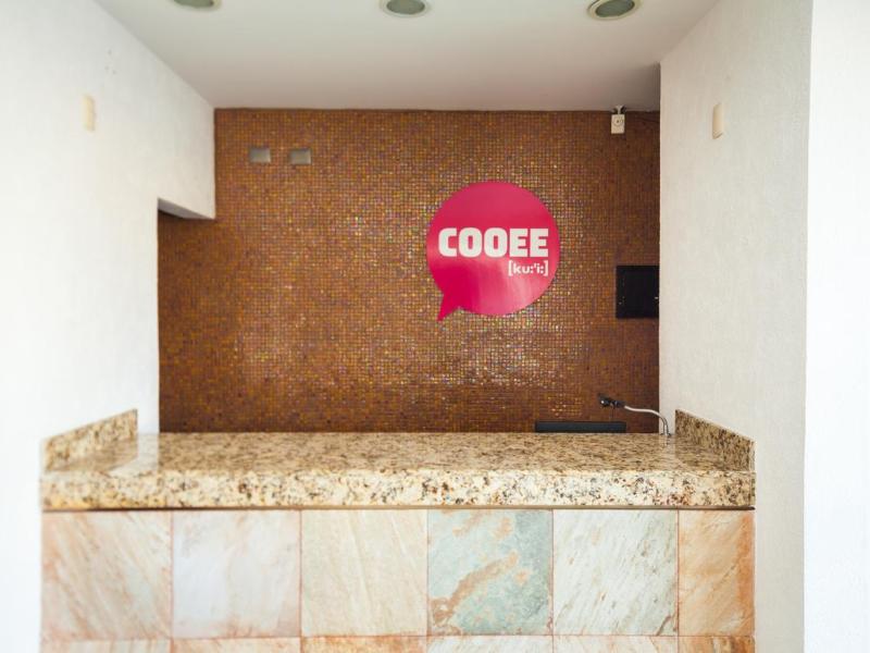 Nina Hotel & Beach Club