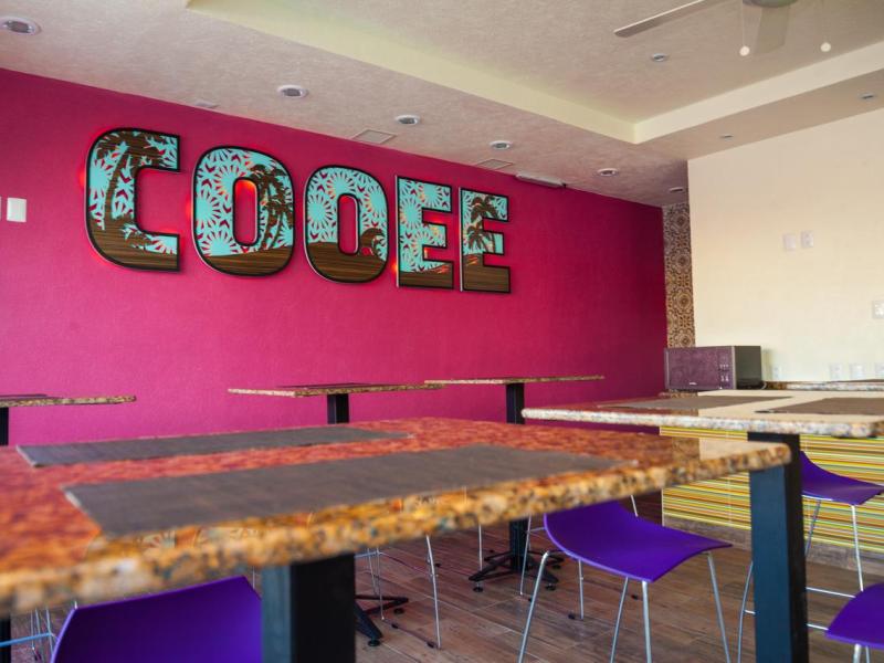 Nina Hotel & Beach Club