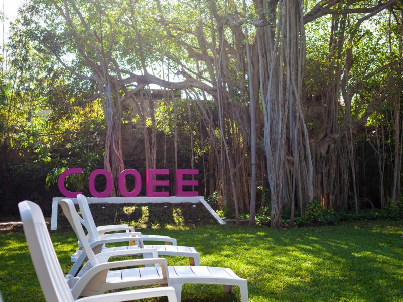 Nina Hotel & Beach Club