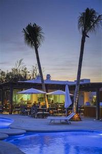 Ocean Breeze Riviera Maya