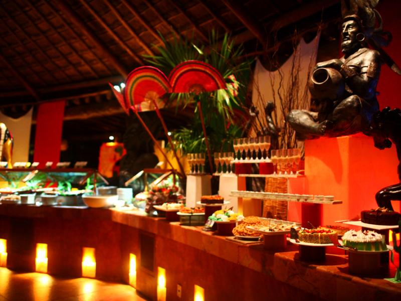 Ocean Breeze Riviera Maya