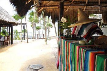 Papaya Playa Project