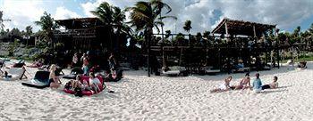 Papaya Playa Project