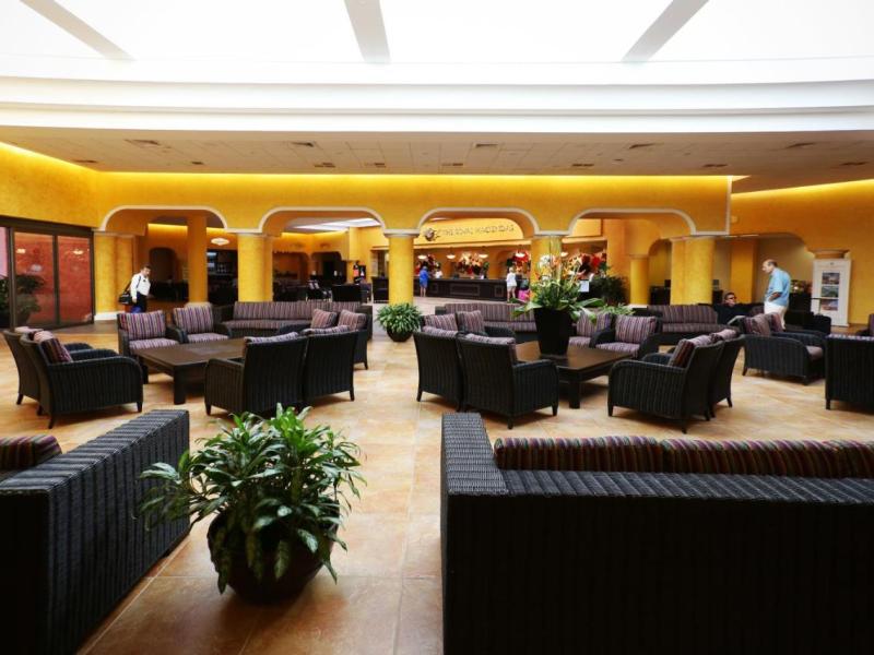 Royal Haciendas