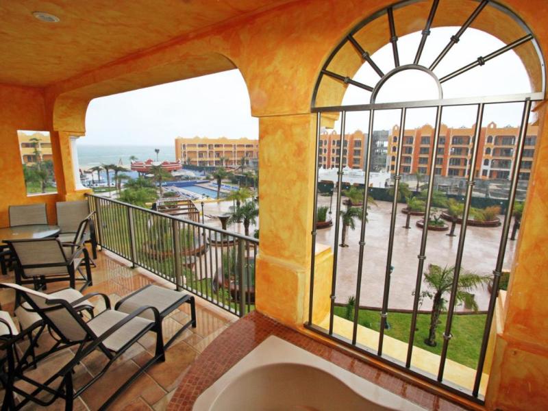 Royal Haciendas
