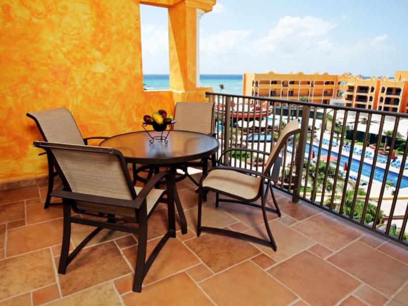 Royal Haciendas