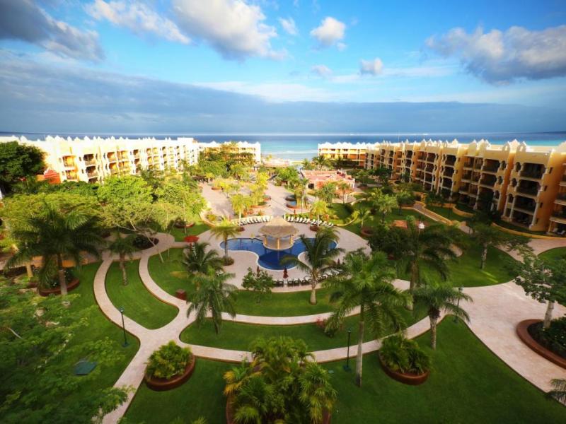 Royal Haciendas