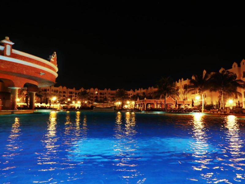 Royal Haciendas