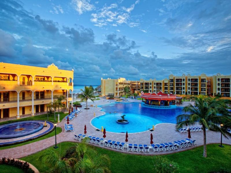 Royal Haciendas