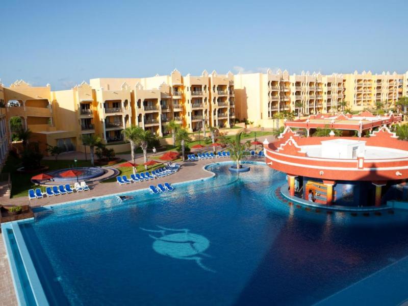 Royal Haciendas