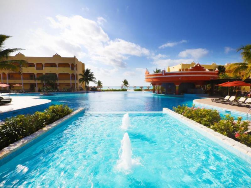 Royal Haciendas
