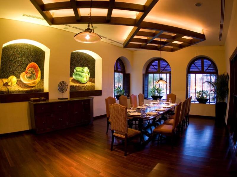 Royal Haciendas