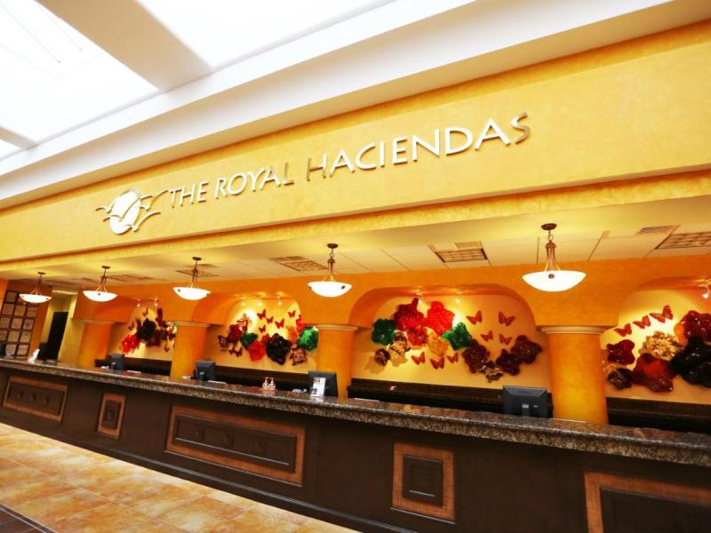 Royal Haciendas