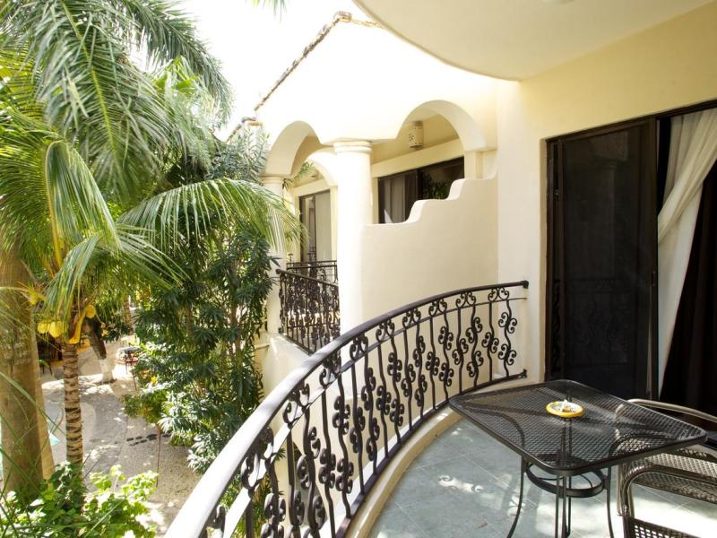 Hacienda Paradise Boutique Hotel