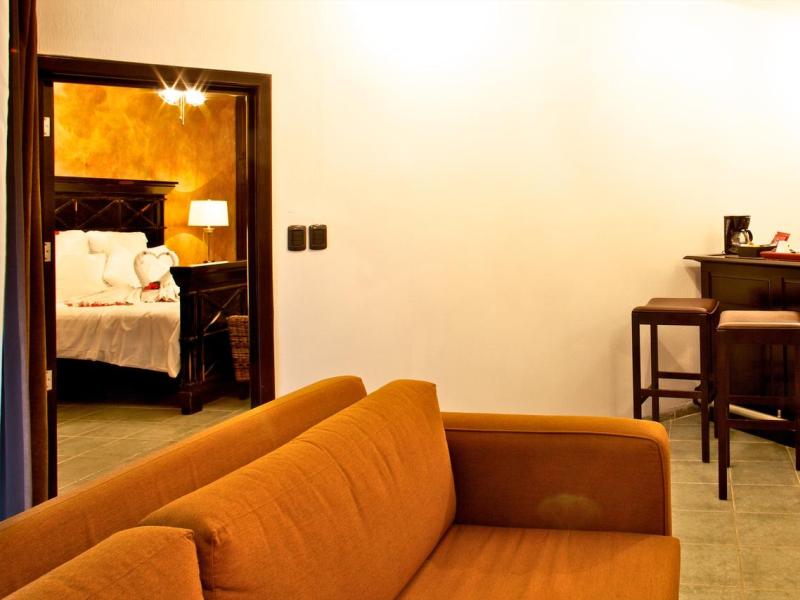 Hacienda Paradise Boutique Hotel