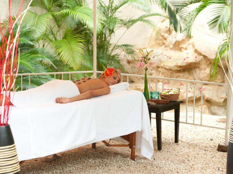 Hacienda Paradise Boutique Hotel