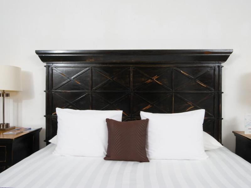 Hacienda Paradise Boutique Hotel