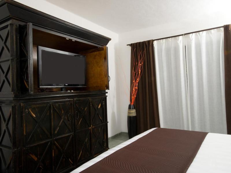 Hacienda Paradise Boutique Hotel