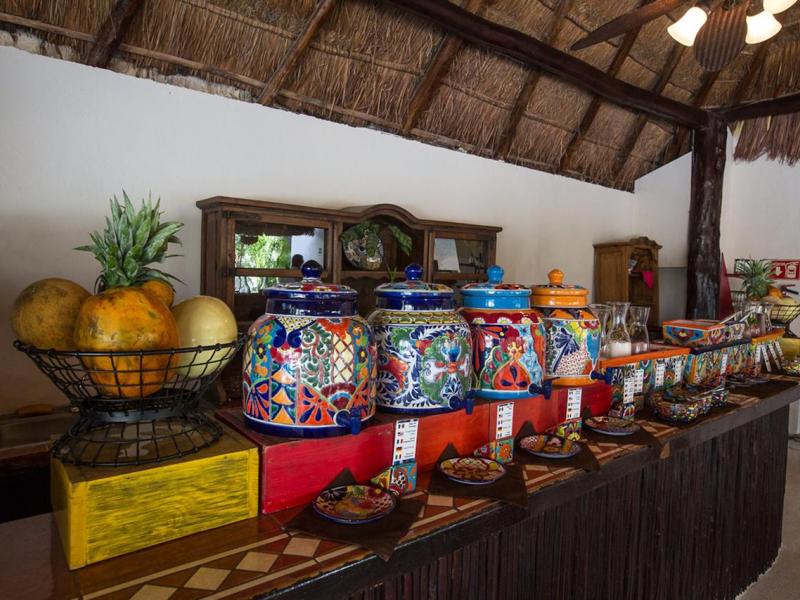 Hacienda Paradise Boutique Hotel